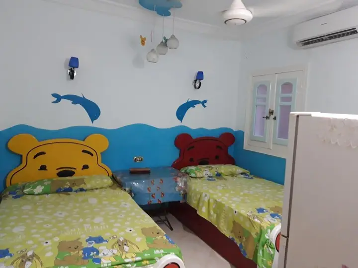 Асуан: Aswan Cozy Apartment.