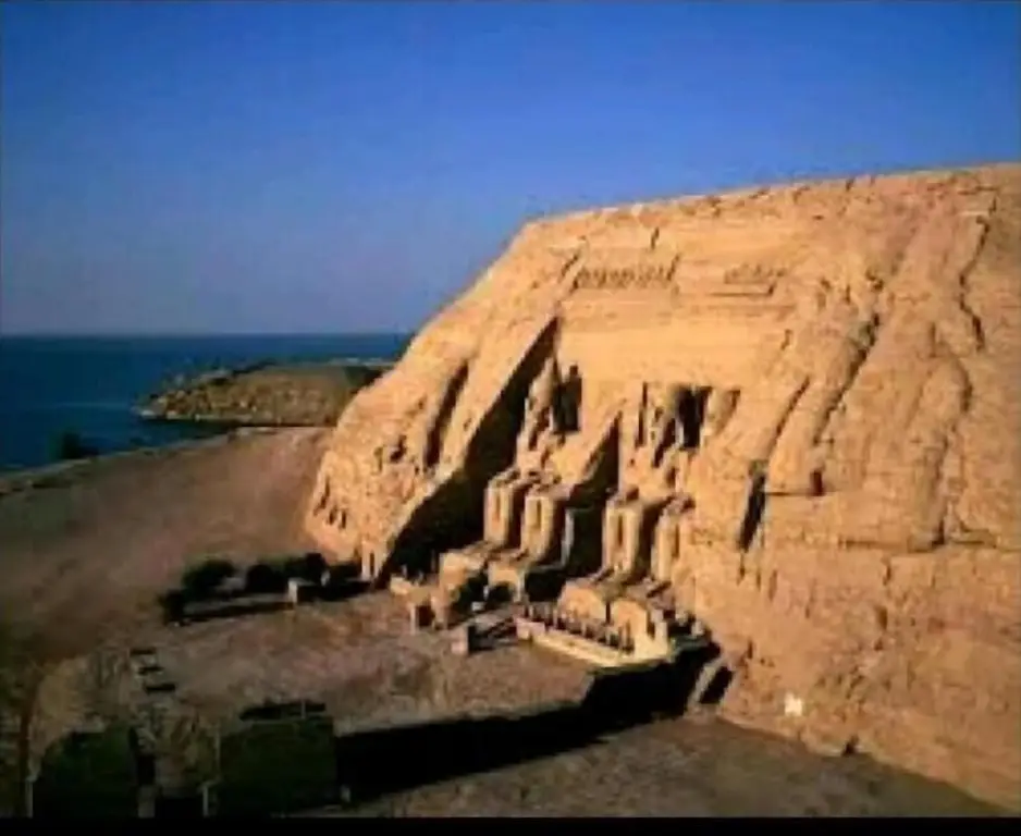 Асуан: Aswan Cozy Apartment.