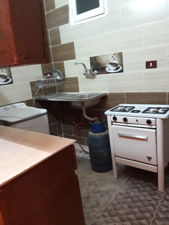 Асуан: Aswan Cozy Apartment.