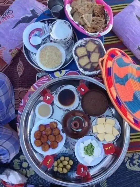 Асуан: Aswan Cozy Apartment.