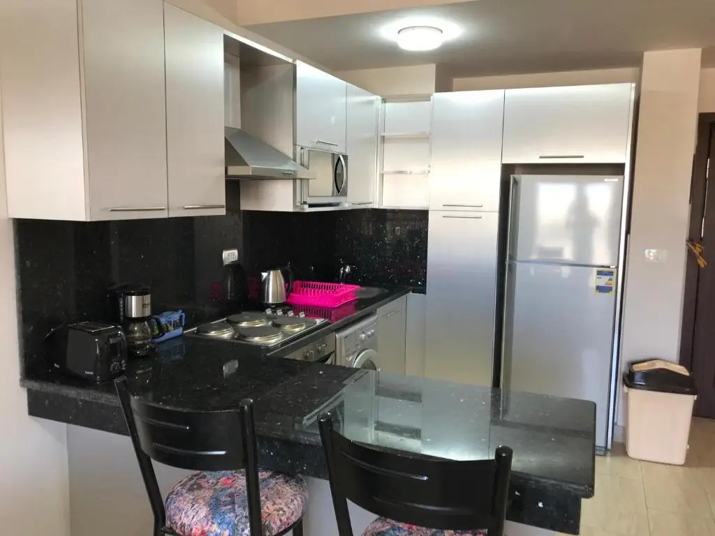 Хургада: Aldau Heights apartments