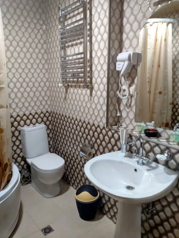 Кутаиси: Hotel Villa