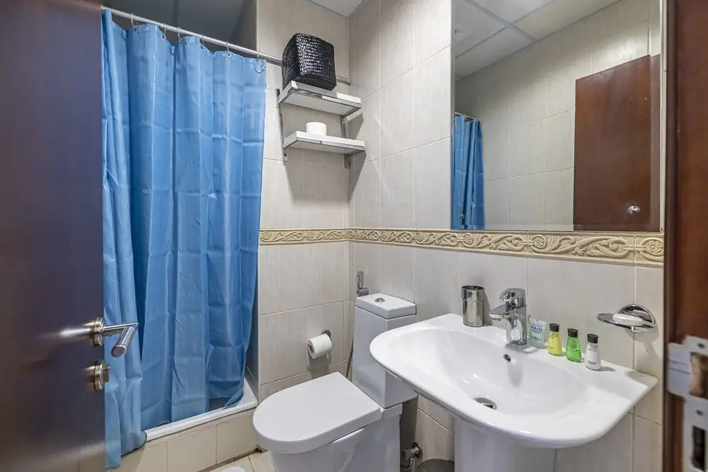 Дубай: Driven Holiday Homes - Elite Tower