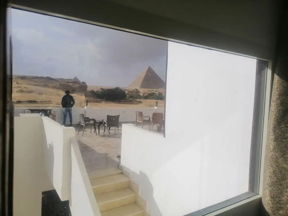 Great view guest house — фото 1