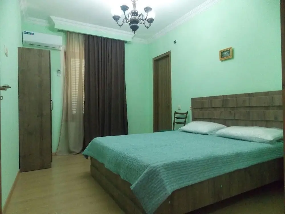 Тбилиси: Хостел Green House Тбилиси