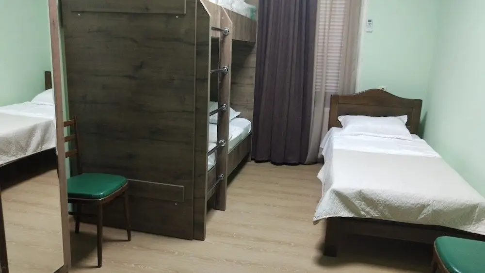 Тбилиси: Хостел Green House Тбилиси
