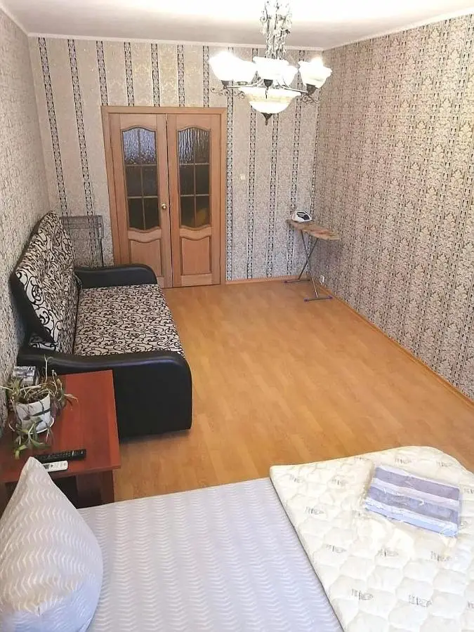 Томск: Саквояж на Советской