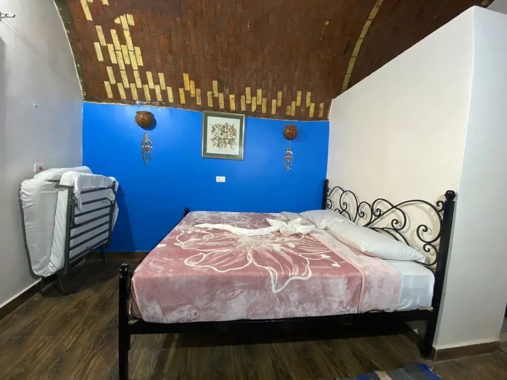 Асуан: Opal Private Nubian Hotel