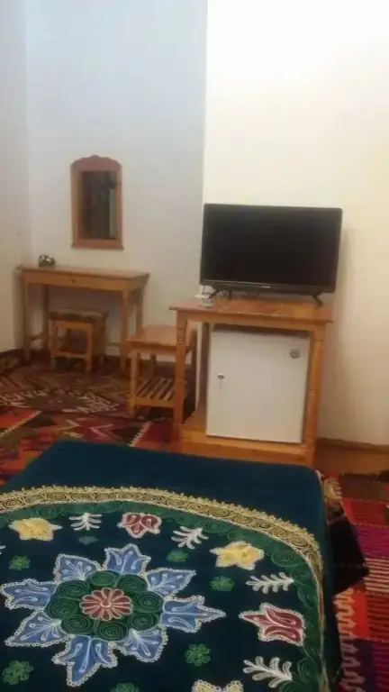 Бухара: Sufiyon
