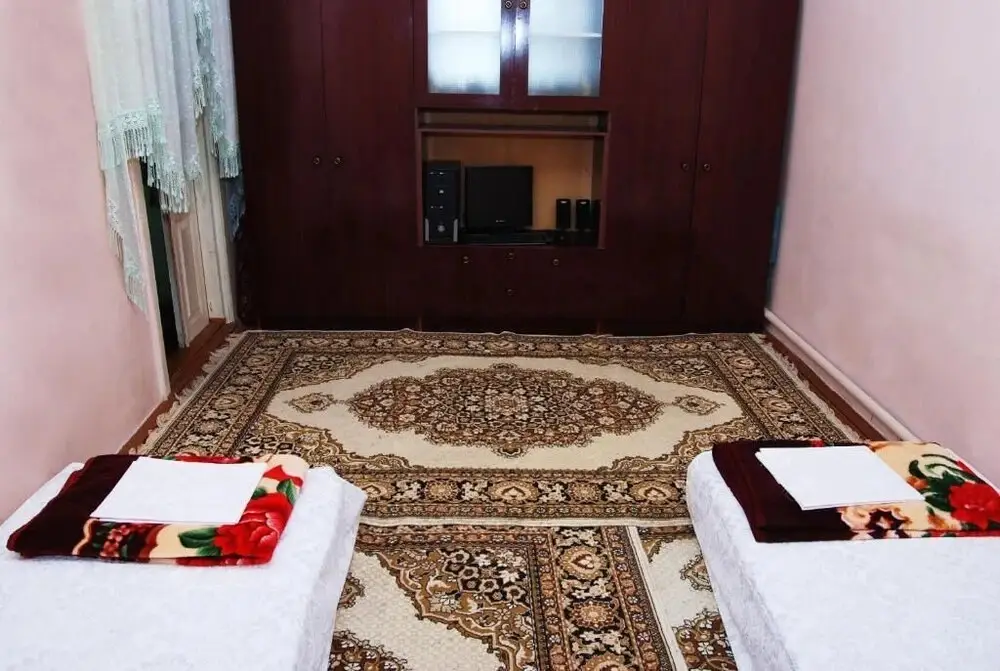 Хива: Апартаменты Khiva National House