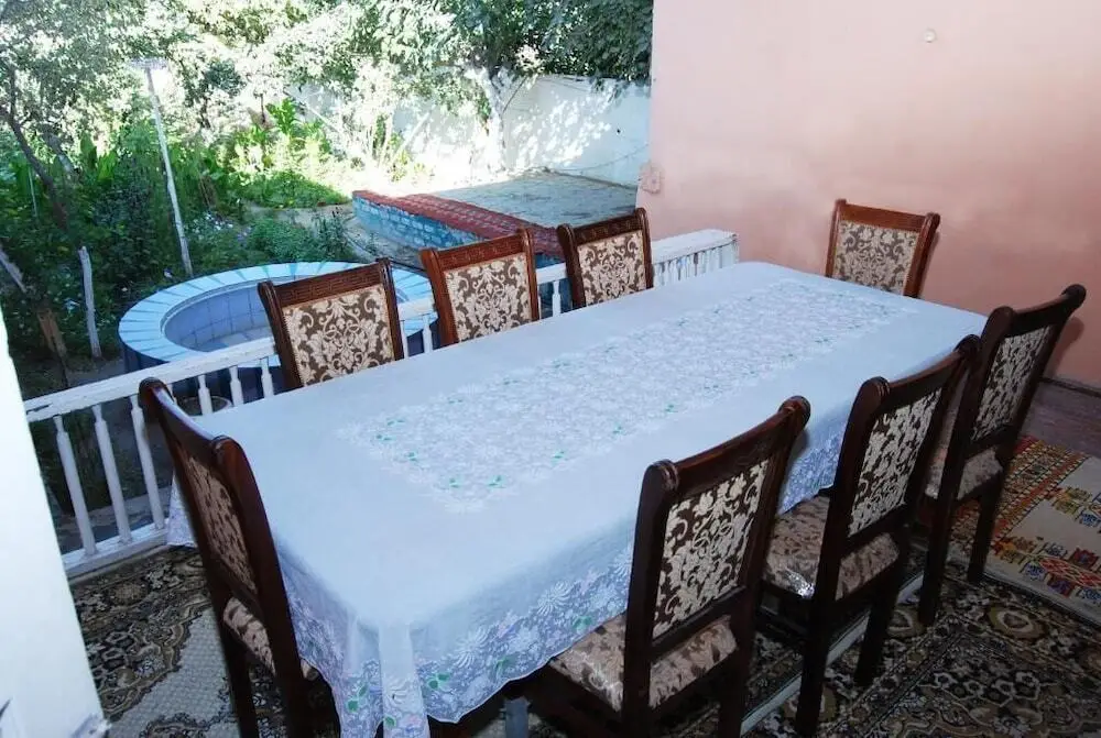 Хива: Апартаменты Khiva National House