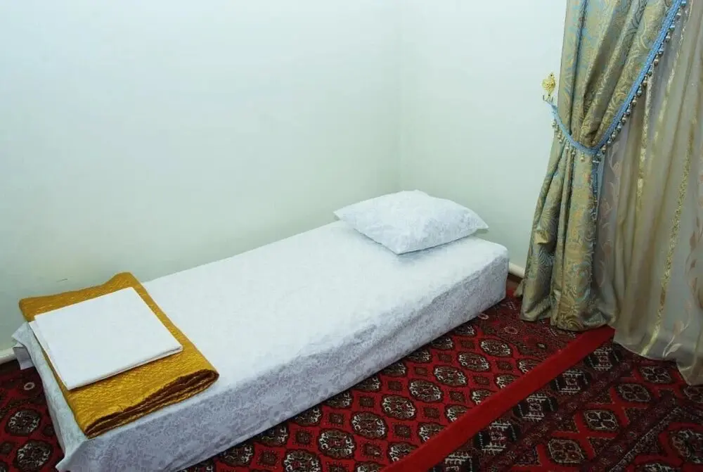 Хива: Апартаменты Khiva National House