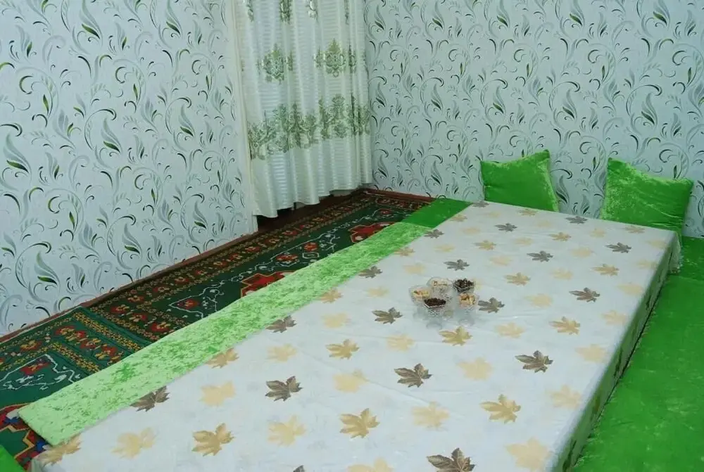 Хива: Апартаменты Khiva National House