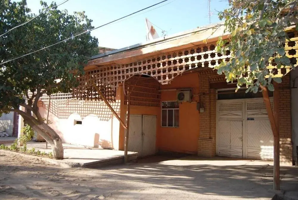 Хива: Апартаменты Khiva National House