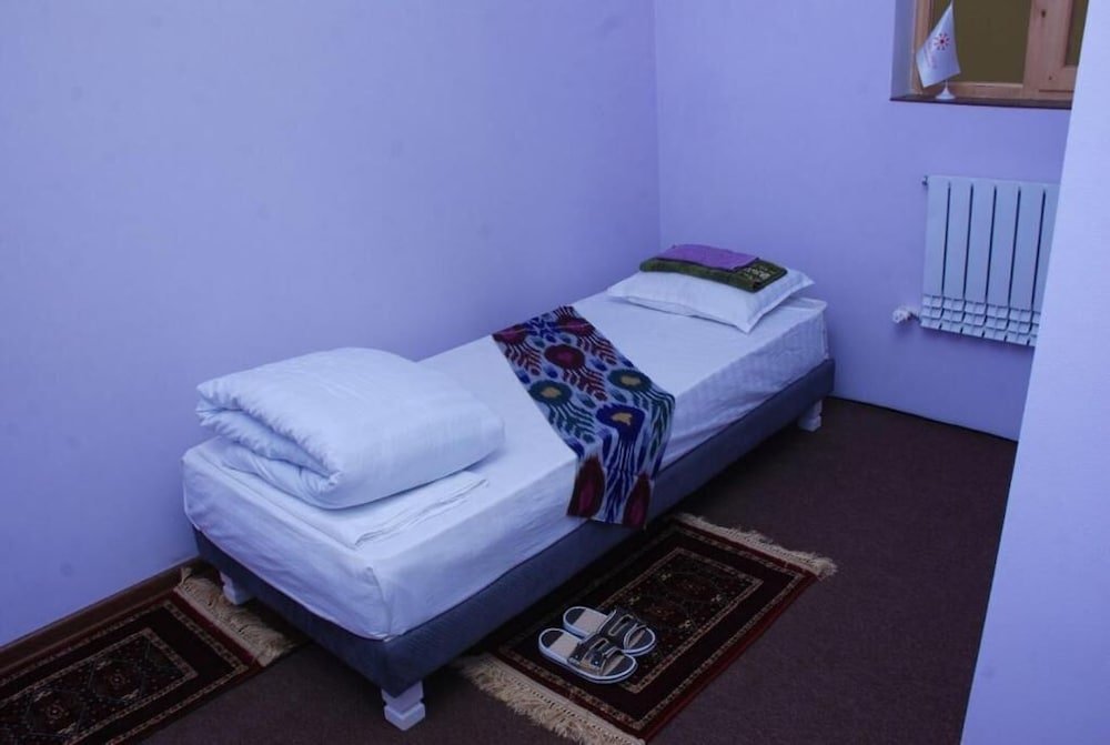 Хива: Отель Sayyah Khiva House