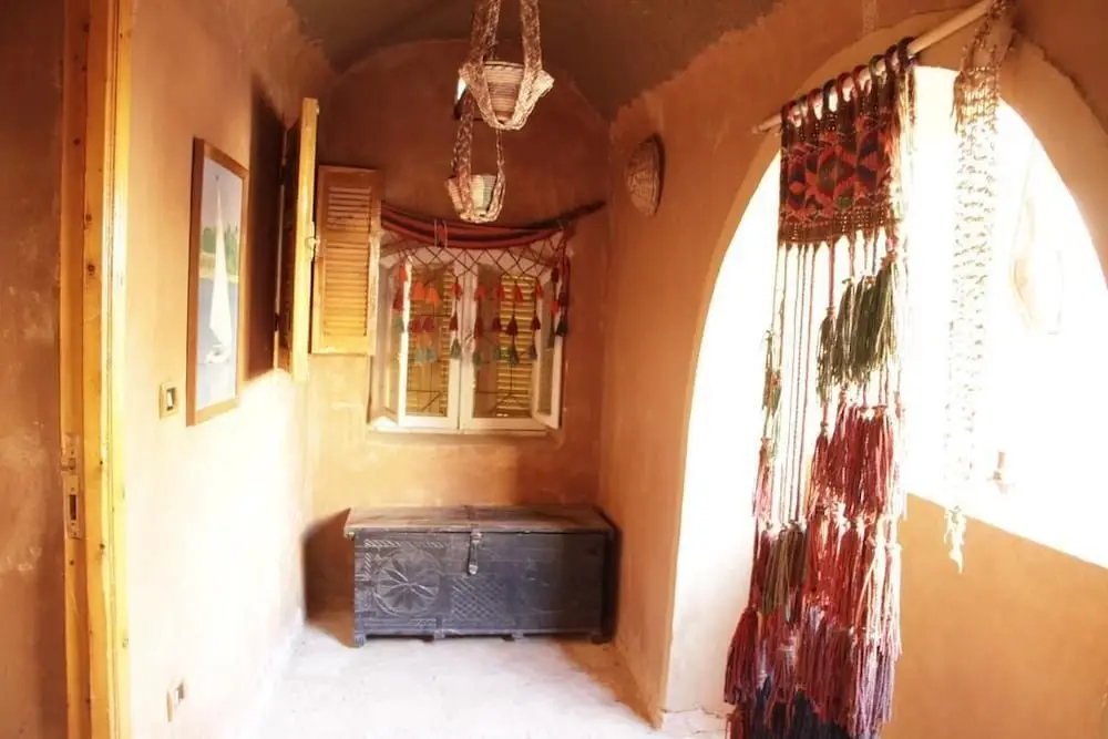 Eskaleh Nubian House — фото 1