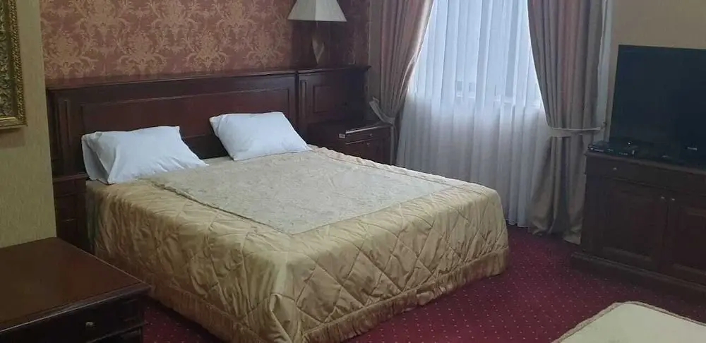 Баку: Отель Royal Vista