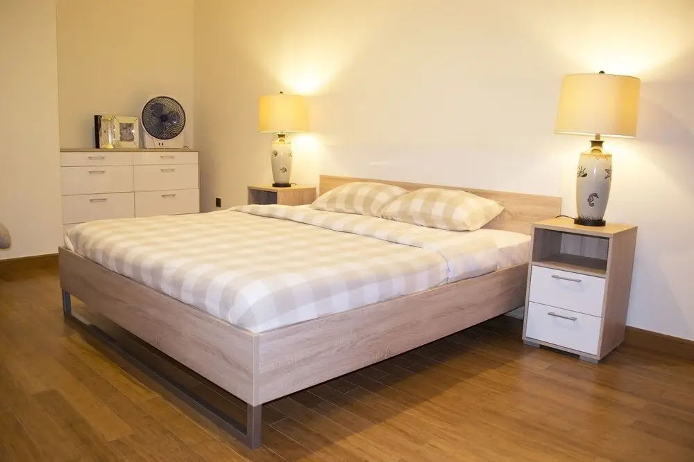 Дубай: Stylish 1BR near MOE - MRD