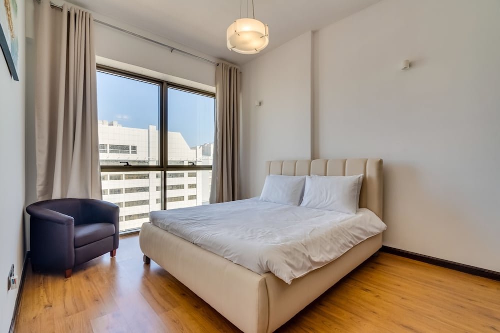 Дубай: Brickhaven Ease by Emaar Spacious