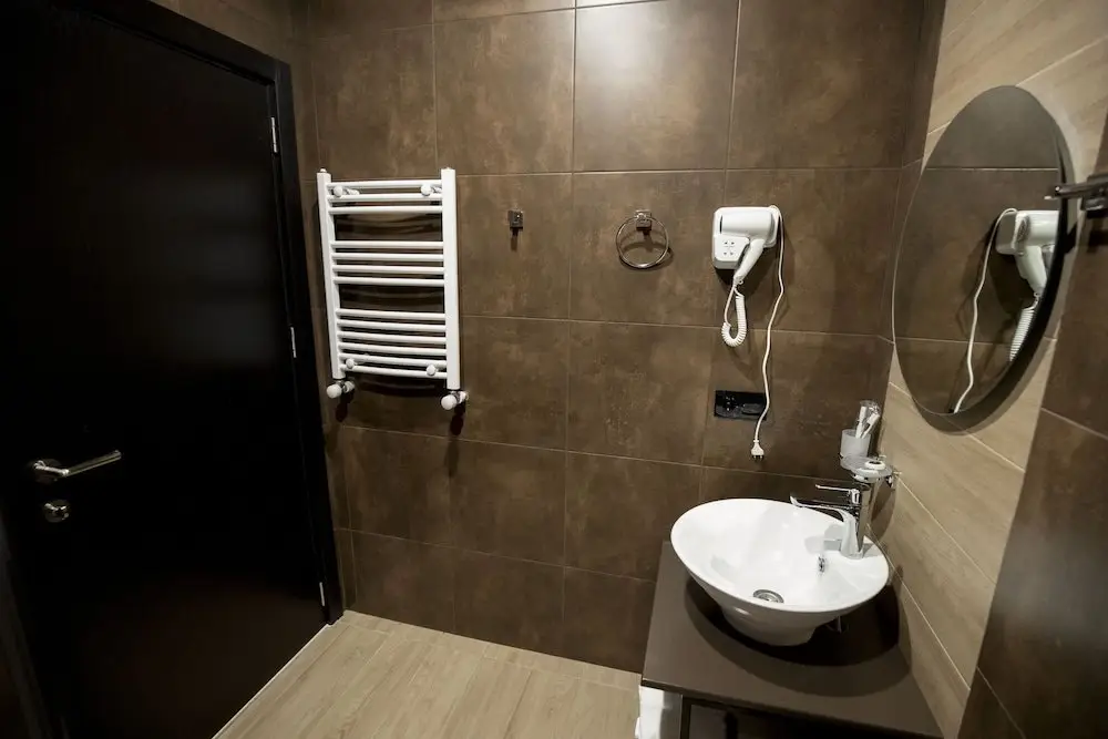 Гудаури: Апартаменты Snow Rooms
