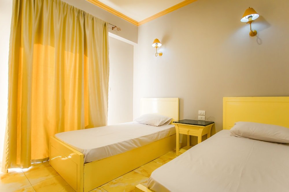 Дахаб: Lidia Hotel