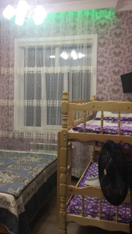 Баку: Отель Hasanovs Villa