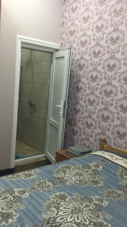Баку: Отель Hasanovs Villa