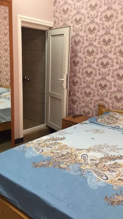 Баку: Отель Hasanovs Villa