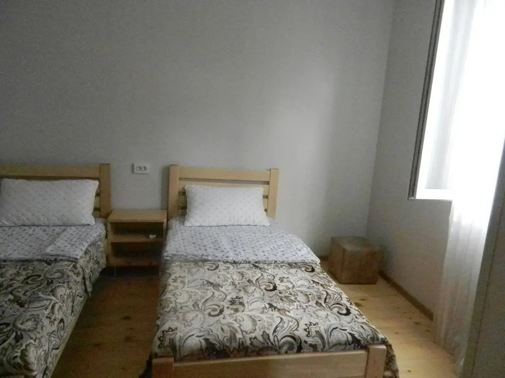 Тбилиси: Guest House Katia Tbilisi