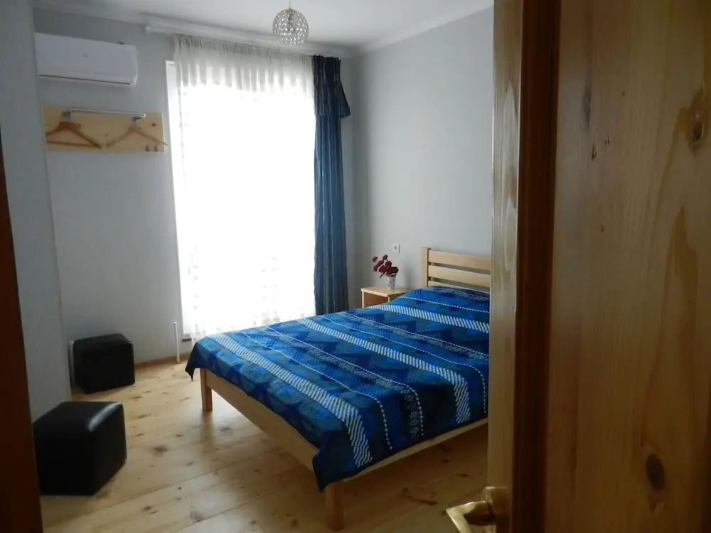 Тбилиси: Guest House Katia Tbilisi