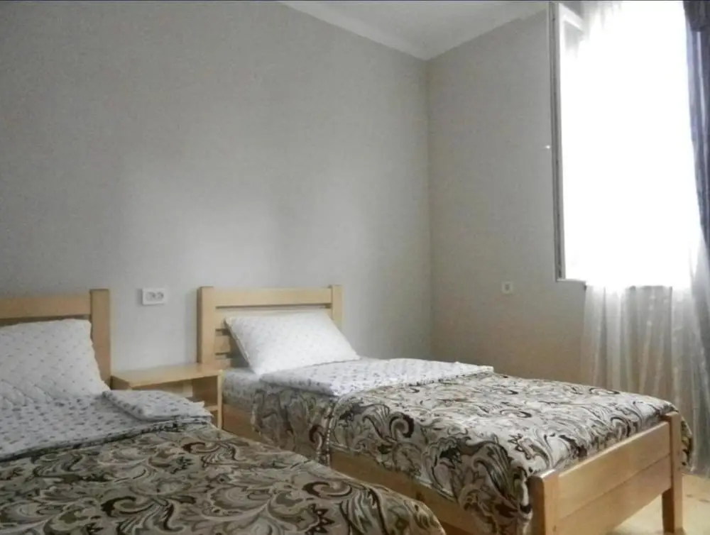 Тбилиси: Guest House Katia Tbilisi