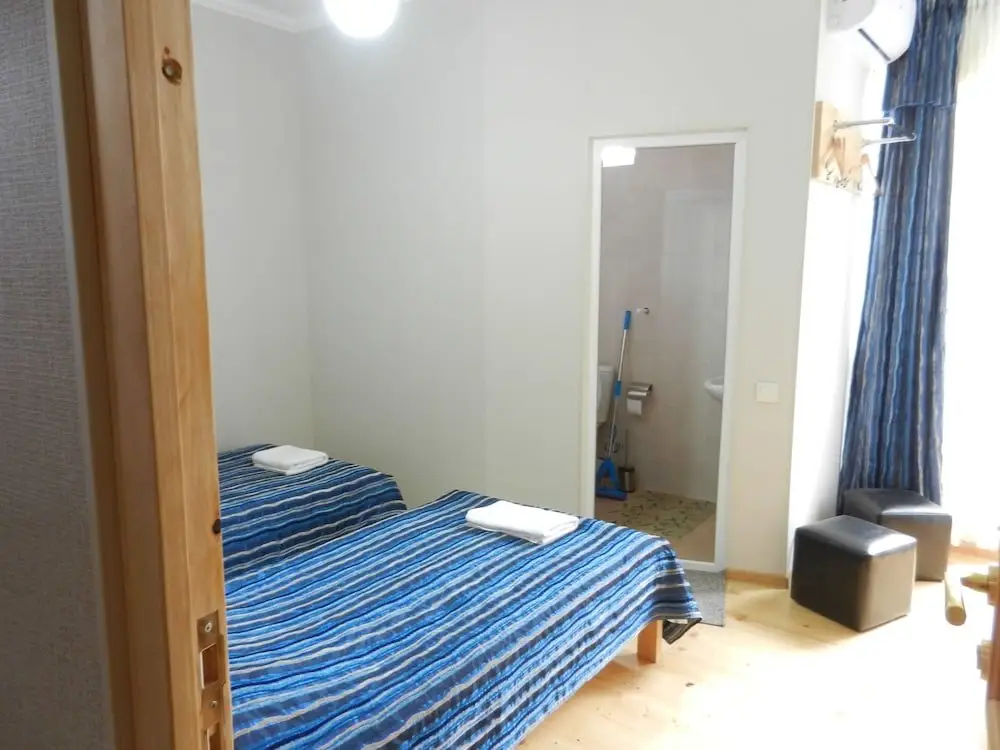 Тбилиси: Guest House Katia Tbilisi