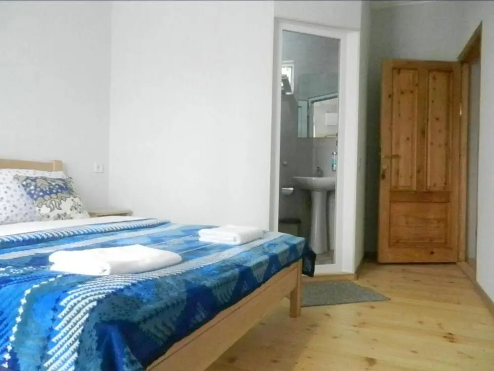 Тбилиси: Guest House Katia Tbilisi