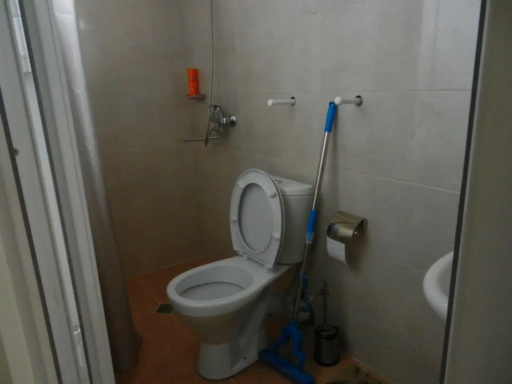 Тбилиси: Guest House Katia Tbilisi
