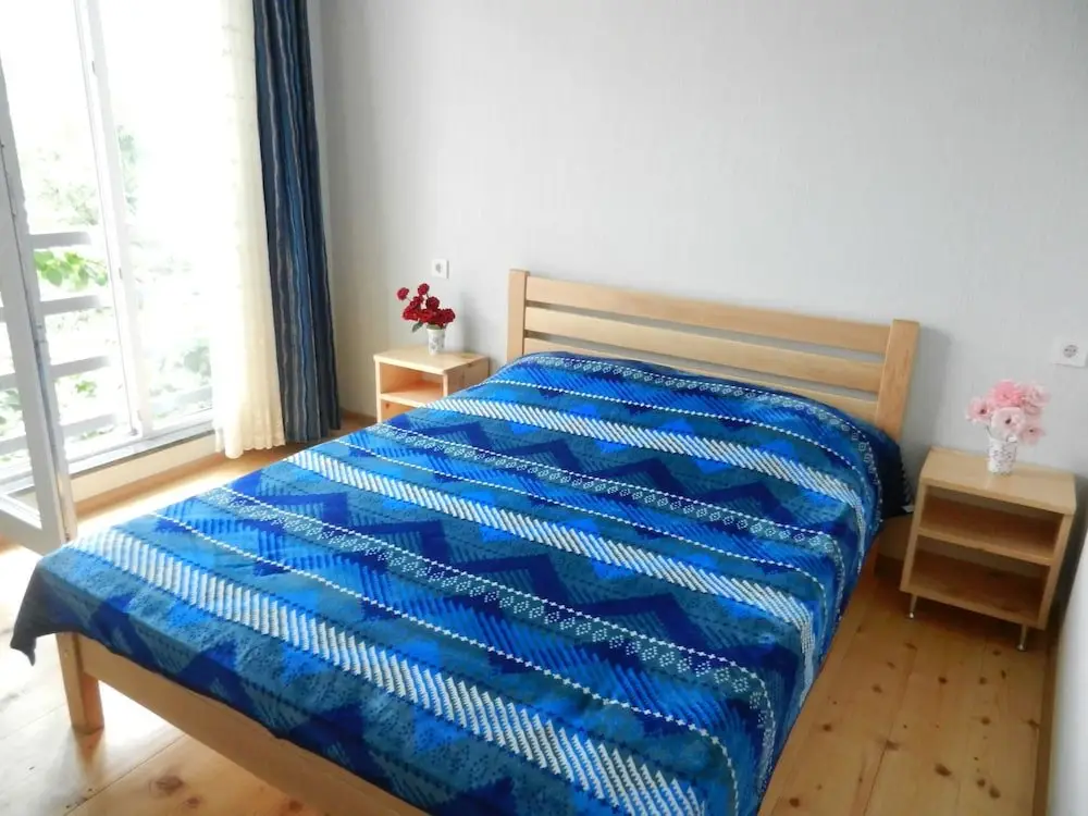 Тбилиси: Guest House Katia Tbilisi