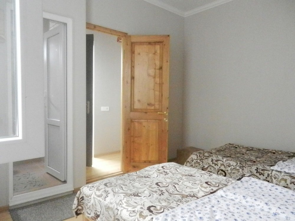 Тбилиси: Guest House Katia Tbilisi
