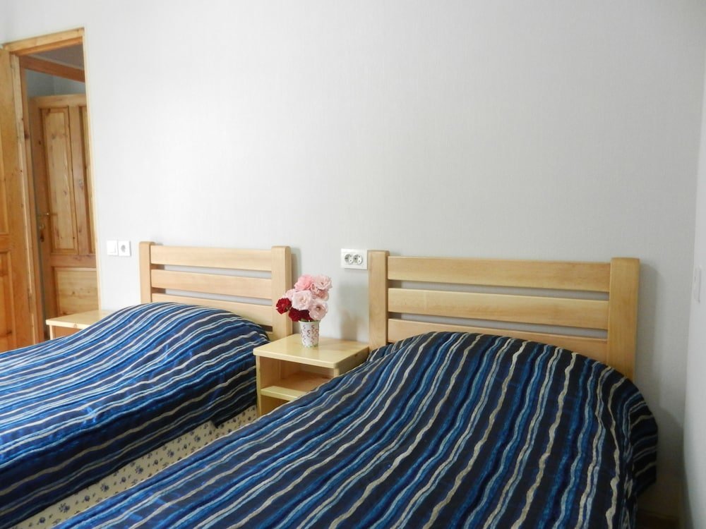 Тбилиси: Guest House Katia Tbilisi