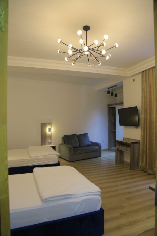 Бухара: Отель Mekhtar Accommodation