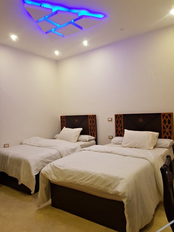 Гиза: Sahara Pyramids Inn