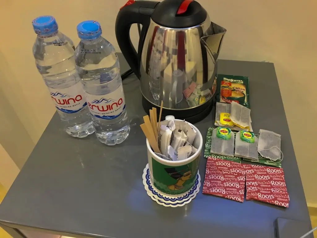 Гиза: Sahara Pyramids Inn