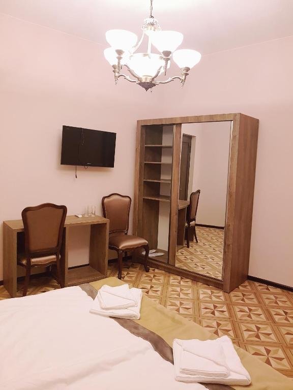 Тбилиси: Hotel Classic