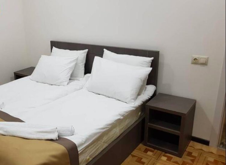 Тбилиси: Hotel Classic