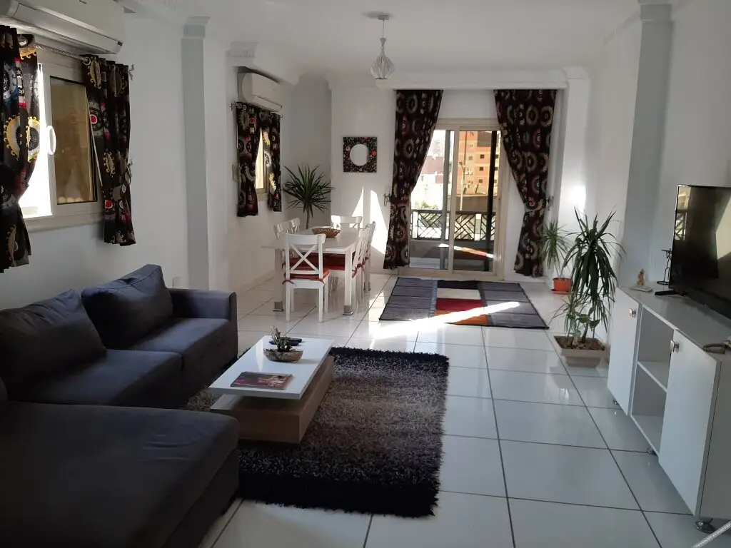 Гиза: Апарт-отель Pyramids Gem Plaza Luxury Hotel Apartments