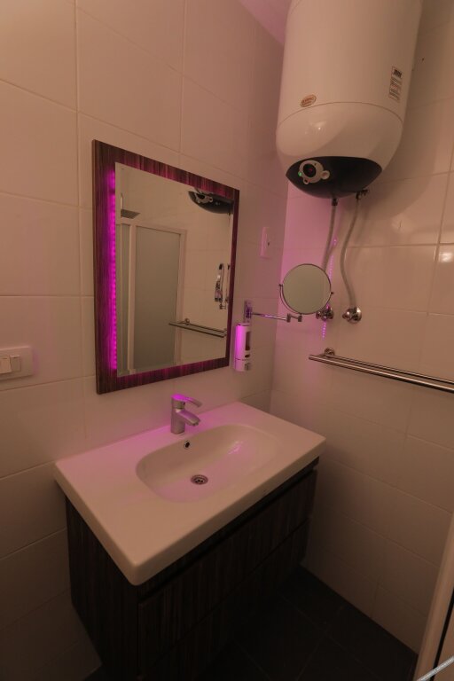 Гиза: Апарт-отель Pyramids Gem Plaza Luxury Hotel Apartments