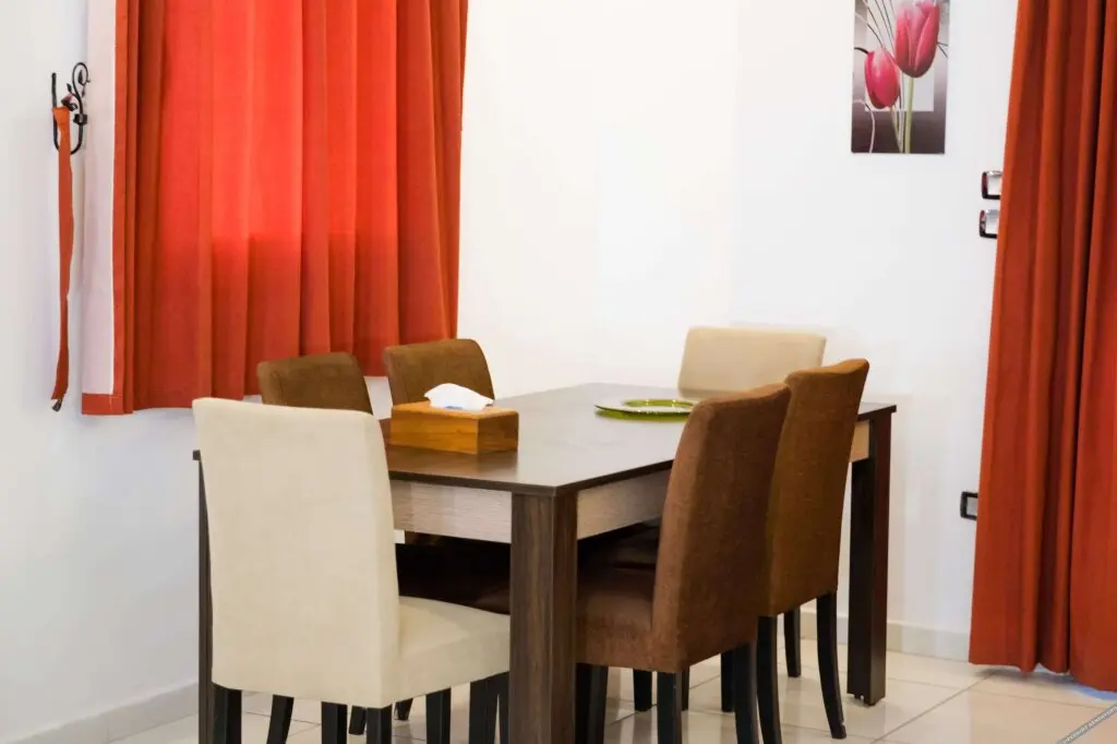 Гиза: Апарт-отель Pyramids Gem Plaza Luxury Hotel Apartments