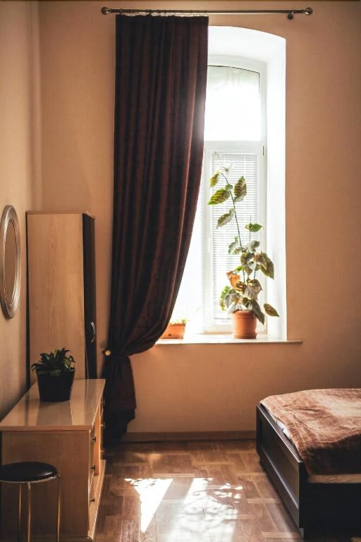 Баку: Freedom Hostel