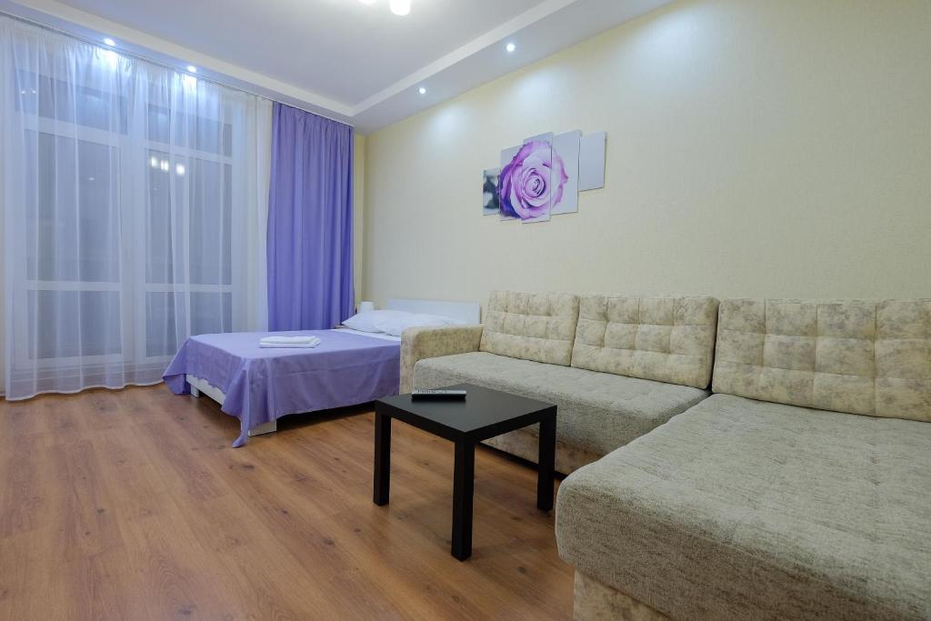 Томск: KR Apartment Trifonova