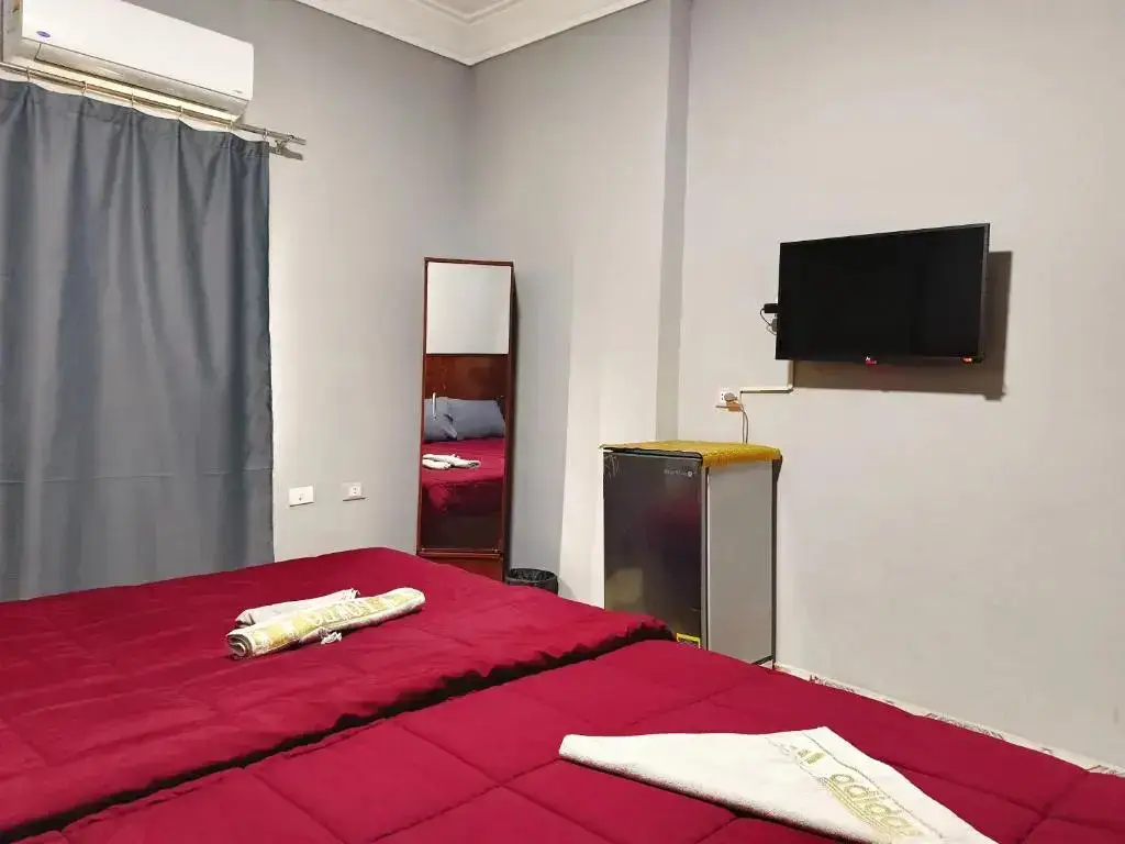 Гиза: Magic Golden pyramids Inn