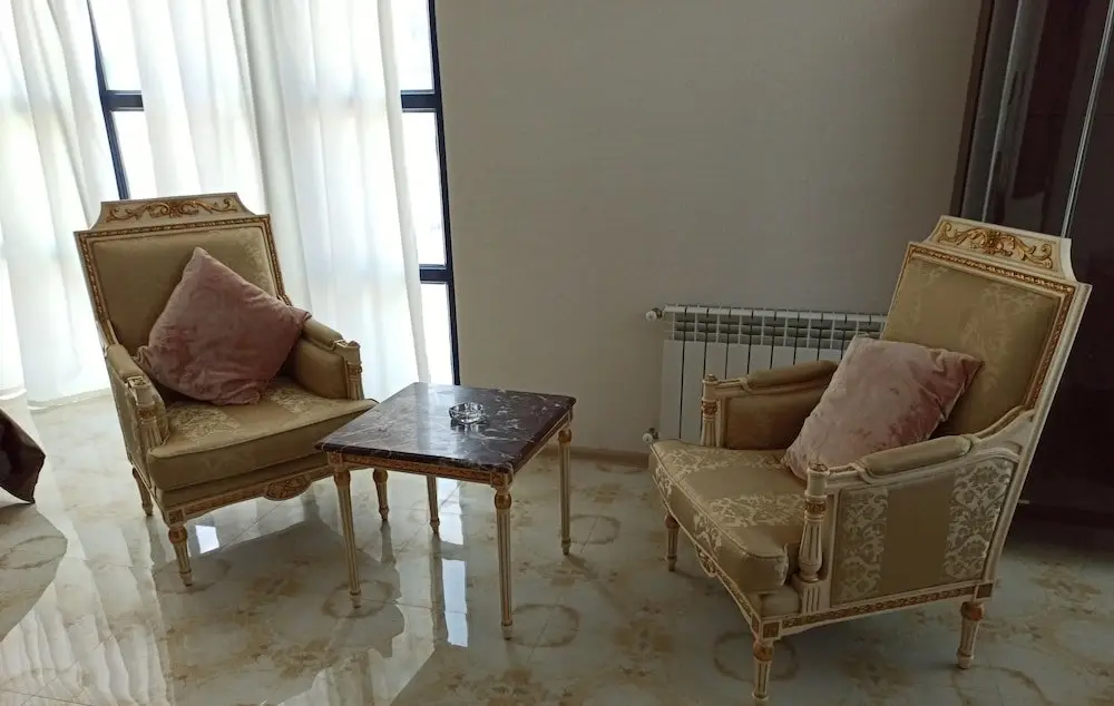 Баку: Kaspi Beach Resort