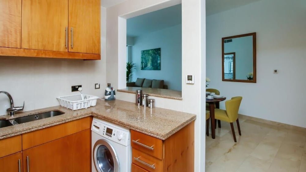 Дубай: R&H Trident Grand Residences